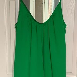 Flying Tomato, green baby doll mini dress. Size Small. Party Cocktail Sexy